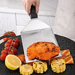 Convenient Barbecue Tool